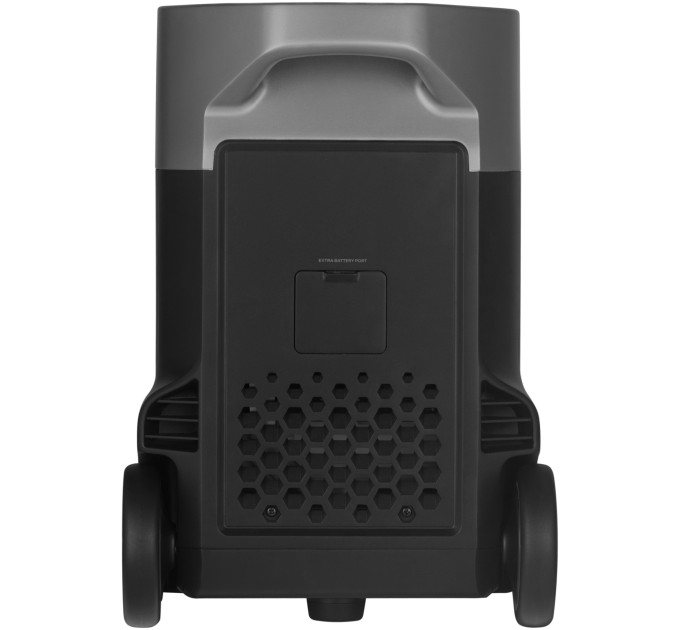 Додаткова батарея EcoFlow DELTA Pro Extra Battery (3600 Вт·г)