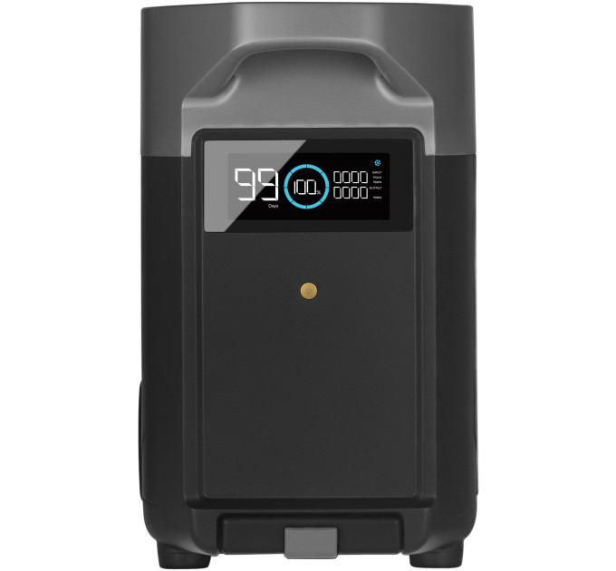 Додаткова батарея EcoFlow DELTA Pro Extra Battery (3600 Вт·г)