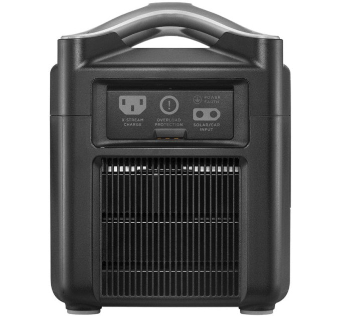 Комплект EcoFlow RIVER Pro + RIVER Pro Extra Battery Bundle