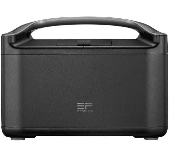 Комплект EcoFlow RIVER Pro + RIVER Pro Extra Battery Bundle