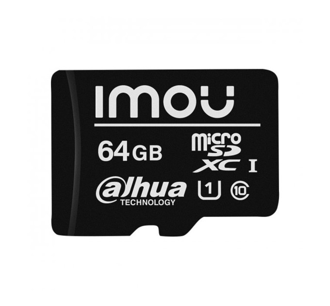 Карта пам'яті microSD ST2-64-S1 IMOU
