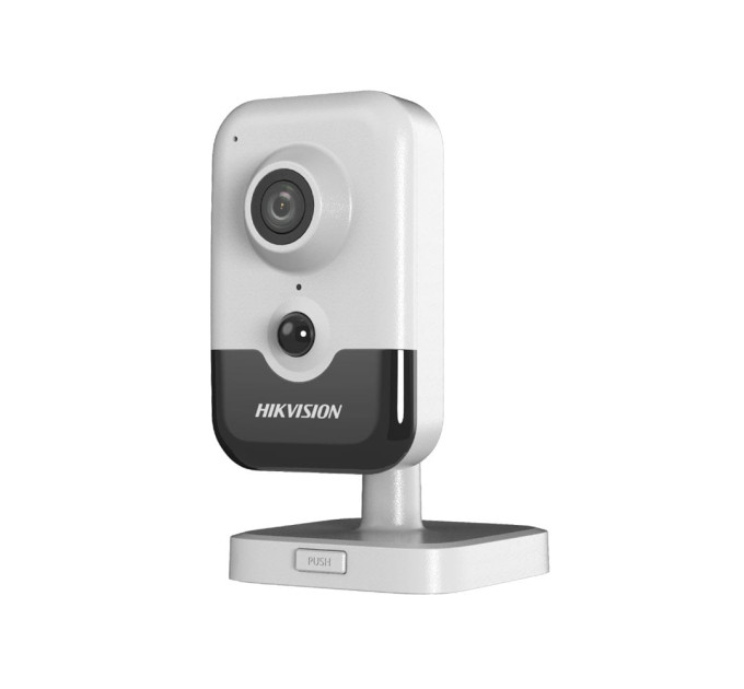 IP-відеокамера 2Mp Hikvision DS-2CD2423G2-I 2.8mm з мікрофоном