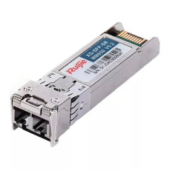 Оптический модуль SFP+ XG-SFP-SR-MM850 Ruijie Оптический модуль SFP+ XG-SFP-SR-MM850 Ruijie