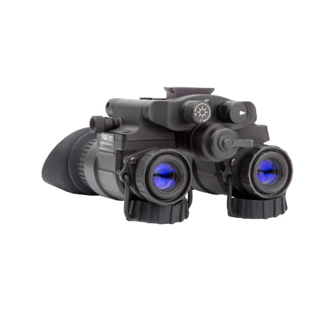 Бинокуляр ночного видения AGM NVG-50 NL1 Бинокуляр ночного видения AGM NVG-50 NL1