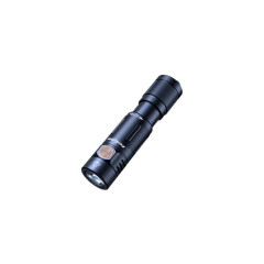 Ліхтар ручний Fenix E05R Black