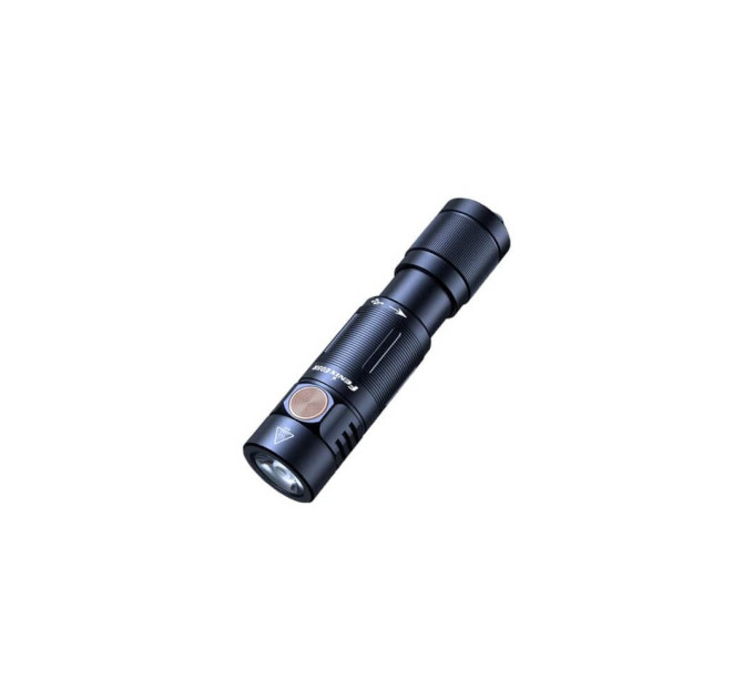 Ліхтар ручний Fenix E05R Black