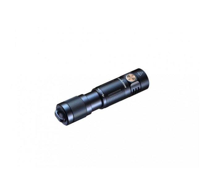 Ліхтар ручний Fenix E05R Black