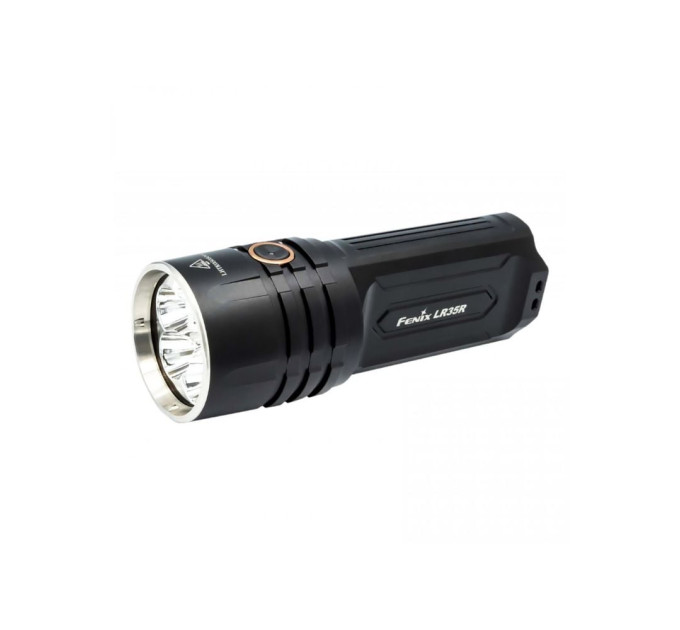 Ліхтар пошуковий Fenix LR35R