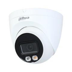 Видеокамера DH-IPC-HDW2449-S-IL Dahua 4Mp f=2.8mm Видеокамера DH-IPC-HDW2449-S-IL Dahua 4Mp f=2.8mm