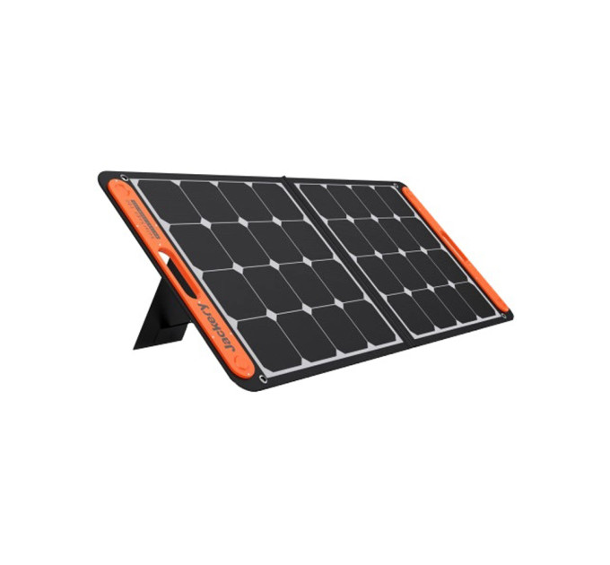 Солнечная панель Solar Saga 100 Jackery