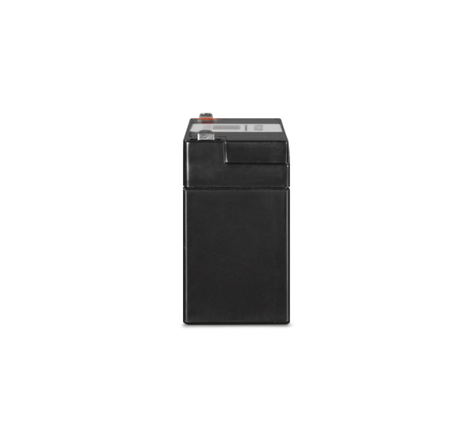 Акумуляторна батарея гелева 12В 2.2Аг Trinix TGL12V2.2Ah/20Hr GEL