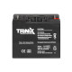 Аккумуляторная батарея гелевая 12В 18Ач Trinix TGL12V18Ah/20Hr GEL
