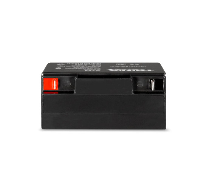 Аккумуляторная батарея гелевая 12В 18Ач Trinix TGL12V18Ah/20Hr GEL