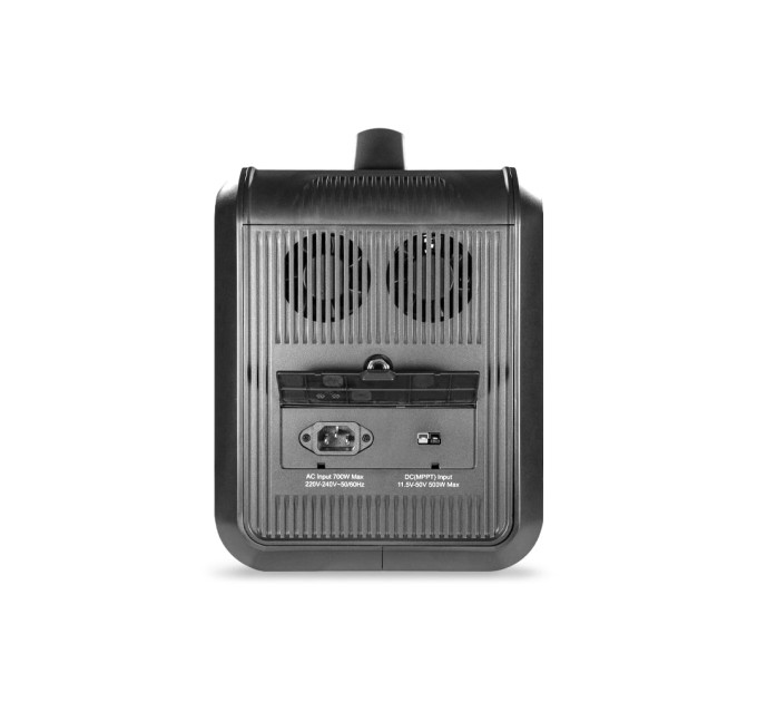 Портативный источник питания KPS-1200PGX Kraft