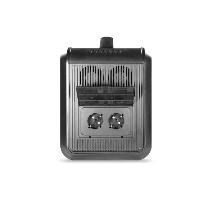 Портативный источник питания KPS-1200PGX Kraft