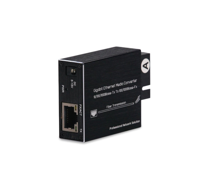 Медіаконвертер micro E-LINK LNK-M3011S-20