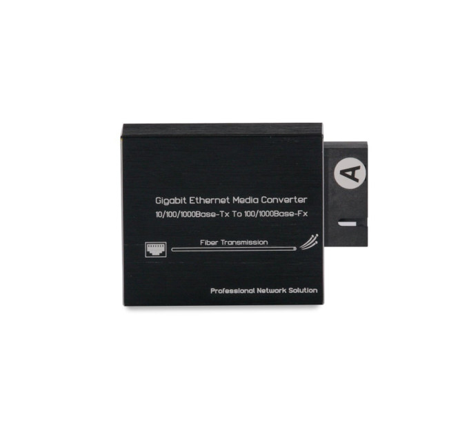 Медіаконвертер micro E-LINK LNK-M3011S-20
