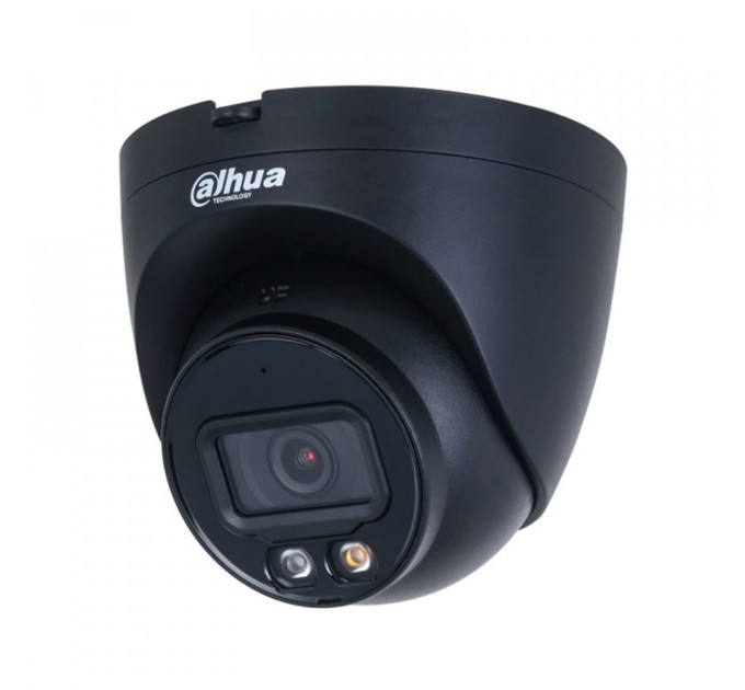 Видеокамера DH-IPC-HDW2449T-S-IL-BE Dahua 4Mp f=2.8mm