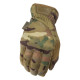 Тактические перчатки Mechanix FastFit Multicam XL