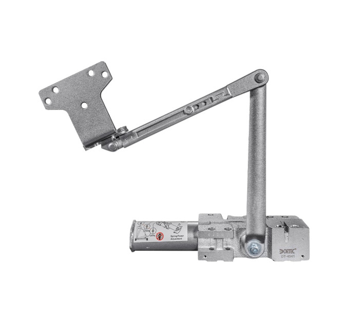 Дверний доводчик Dortec DT-4041