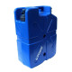 Каністра для очищення води LifeSaver Jerrycan Dark Blue 18.5l