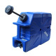 Каністра для очищення води LifeSaver Jerrycan Dark Blue 18.5l