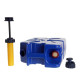Каністра для очищення води LifeSaver Jerrycan Dark Blue 18.5l