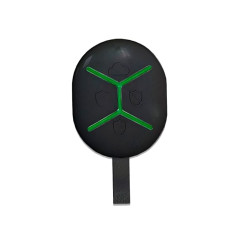 Брелок ITV U-Prox Keyfob B4 Black для управления охранной системой U-Prox