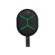 Брелок ITV U-Prox Keyfob B4 Black для керування охоронною системою U-Prox