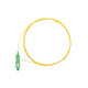 Пигтейл оптический PiPo SC/APC 1.9mm 1м