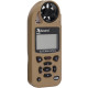 Метеостанция Kestrel 5700 Elite Applied Tan с Bluetooth и баллистическим калькулятором