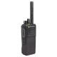Радиостанция Motorola DP4400e VHF 136-174MHz Li-Ion 2100mAh с шифрованием AES256