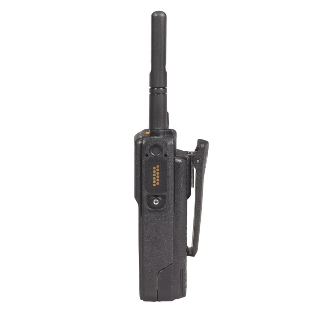 Радиостанция Motorola DP4400e VHF 136-174MHz Li-Ion 2100mAh с шифрованием AES256