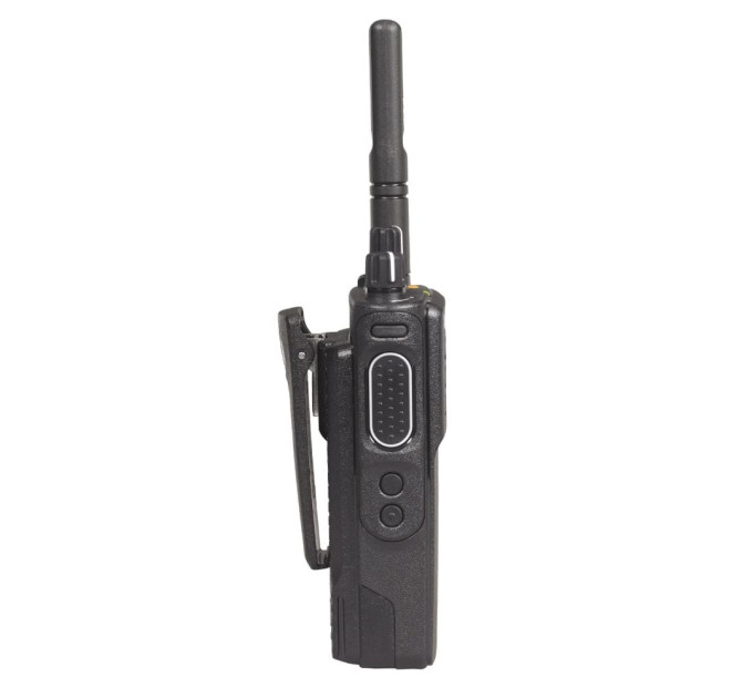 Радиостанция Motorola DP4400e VHF 136-174MHz Li-Ion 2100mAh с шифрованием AES256