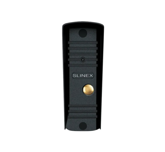 Комплект відеодомофона Slinex SQ-04M White + ML-16HD Black