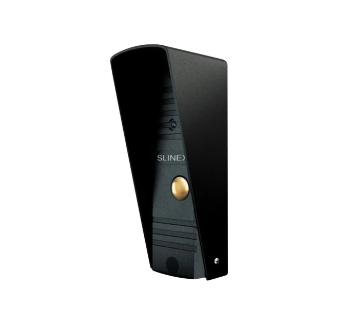 Комплект відеодомофона Slinex SQ-04M White + ML-16HD Black