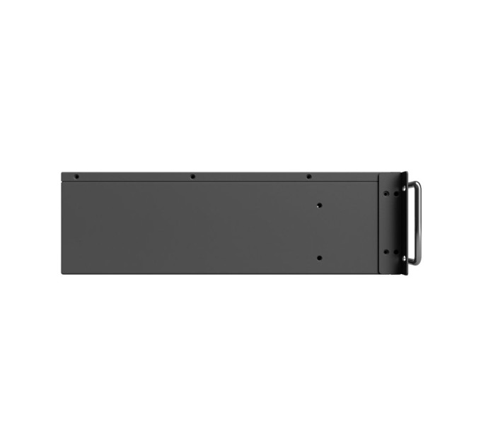 Акумуляторна батарея літій-залізо-фосфатна LiFePO4 51.2В 5120Втг Voltsmile V10 Classic монтаж в стійку 19"