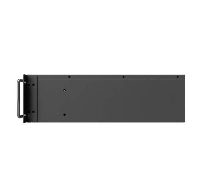 Акумуляторна батарея літій-залізо-фосфатна LiFePO4 51.2В 5120Втг Voltsmile V10 Classic монтаж в стійку 19"