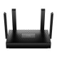 WiFi 6 маршрутизатор Cudy WR1500 двухдиапазонный гигабитный AX1500