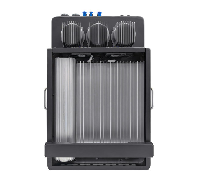 Гібридний трифазний інвертор Voltsmile 12kW hybrid EU-IP65