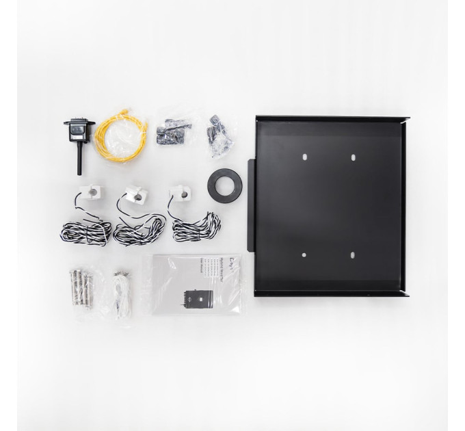 Гібридний трифазний інвертор Voltsmile 12kW hybrid EU-IP65