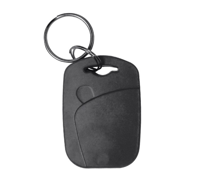 Ключ-брелок Mifare Trinix Proximity-key Mifare 1К/02 Gray