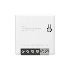 Умное Wi-Fi реле Sonoff Mini R2