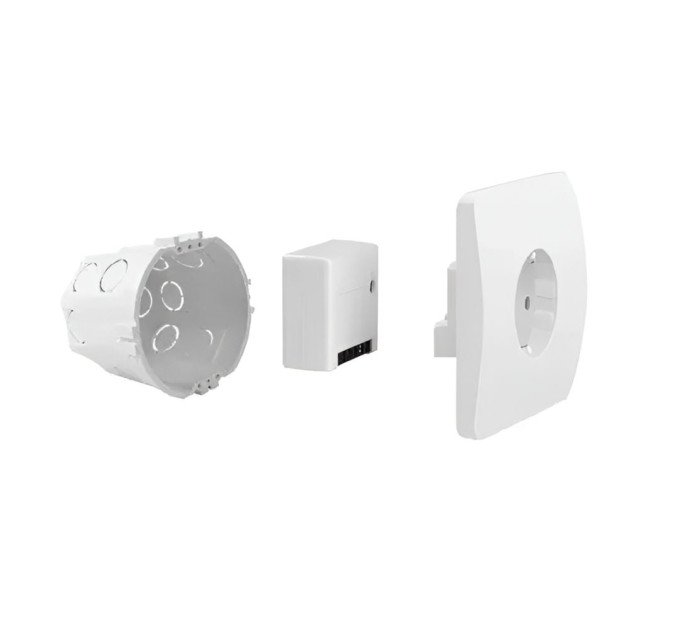 Умное Wi-Fi реле Sonoff Mini R2