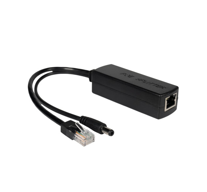PoE-сплітер NVC-PD4812/DC