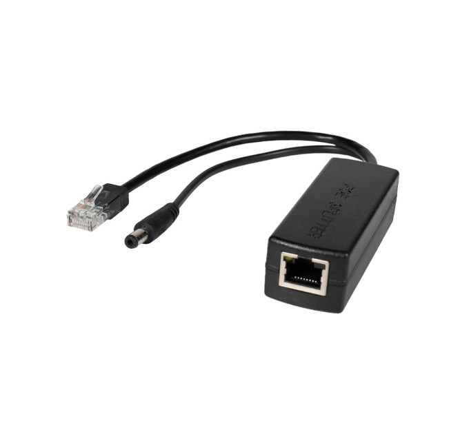 PoE-сплітер NVC-PD4812/DC