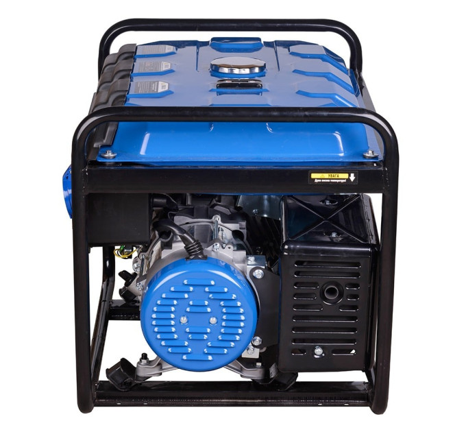Генератор бензиновий 5 кВт EnerSol EPG-5500S