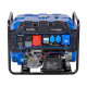 Бензиновый генератор 8 кВт EnerSol EPG-8500UE