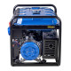 Бензиновый генератор 8 кВт EnerSol EPG-8500UE