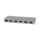 Розгалужувач відеосигналу 4K HDMI 1x4 Dtech DT-7144A(MS)